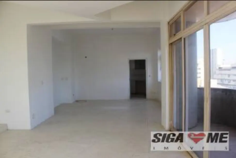 Apartamento com 4 quartos à venda, 642m2 em Santa Cecília, São Paulo - SP - imagem 3 Foto 3 de Apartamento com 4 quartos à venda, 642m2 em Santa Cecília, São Paulo - SP