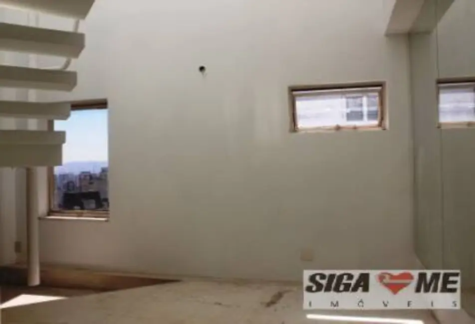 Apartamento com 4 quartos à venda, 642m2 em Santa Cecília, São Paulo - SP - imagem 6 Foto 6 de Apartamento com 4 quartos à venda, 642m2 em Santa Cecília, São Paulo - SP