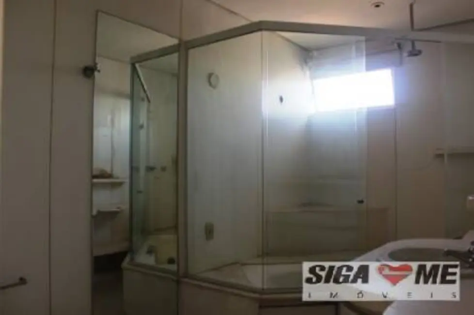 Apartamento com 4 quartos à venda, 642m2 em Santa Cecília, São Paulo - SP - imagem 8 Foto 8 de Apartamento com 4 quartos à venda, 642m2 em Santa Cecília, São Paulo - SP