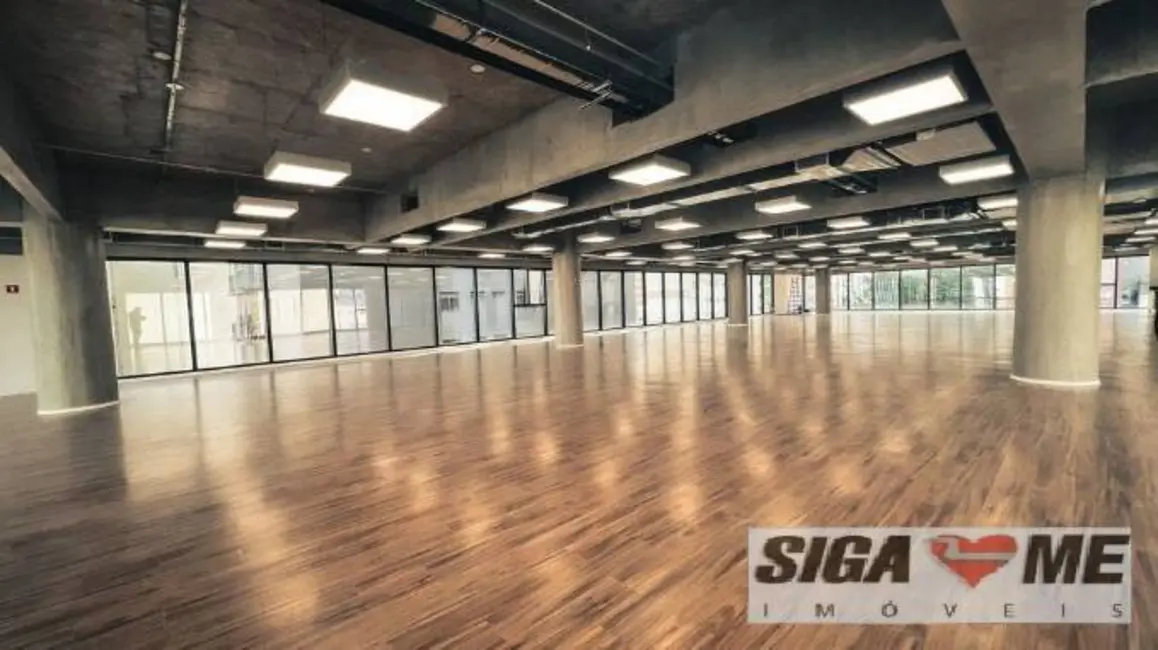 Foto 3 de Sala Comercial para alugar, 779m2 em Pinheiros, São Paulo - SP