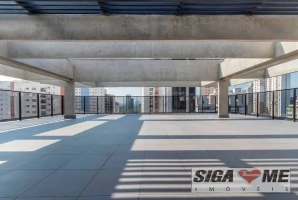 Foto 6 de Sala Comercial para alugar, 779m2 em Pinheiros, São Paulo - SP