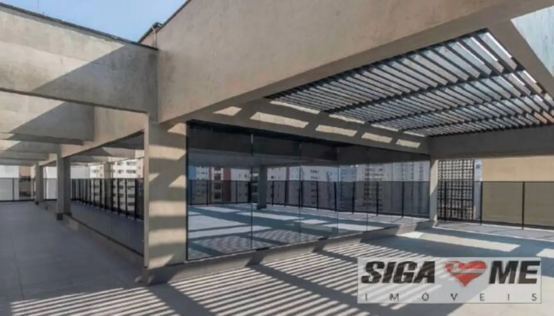 Foto 5 de Sala Comercial para alugar, 779m2 em Pinheiros, São Paulo - SP