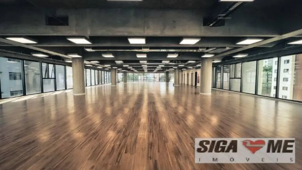 Foto 4 de Sala Comercial para alugar, 779m2 em Pinheiros, São Paulo - SP
