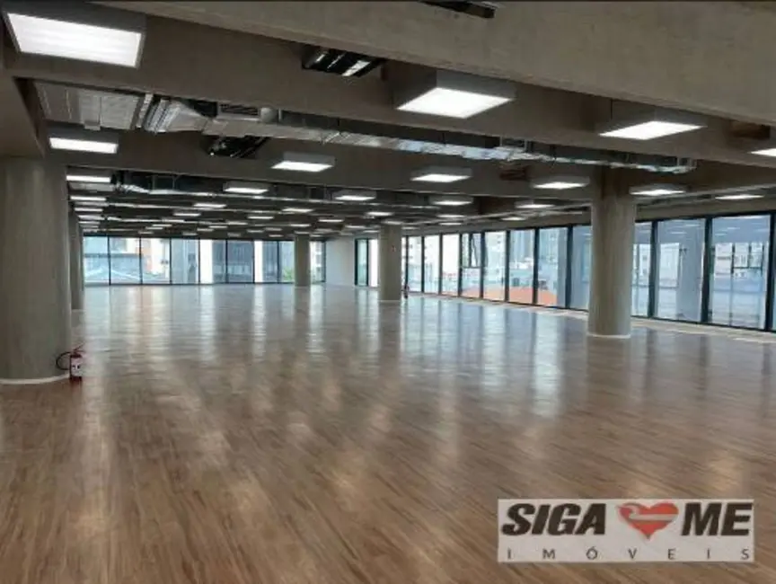 Foto 1 de Sala Comercial para alugar, 779m2 em Pinheiros, São Paulo - SP