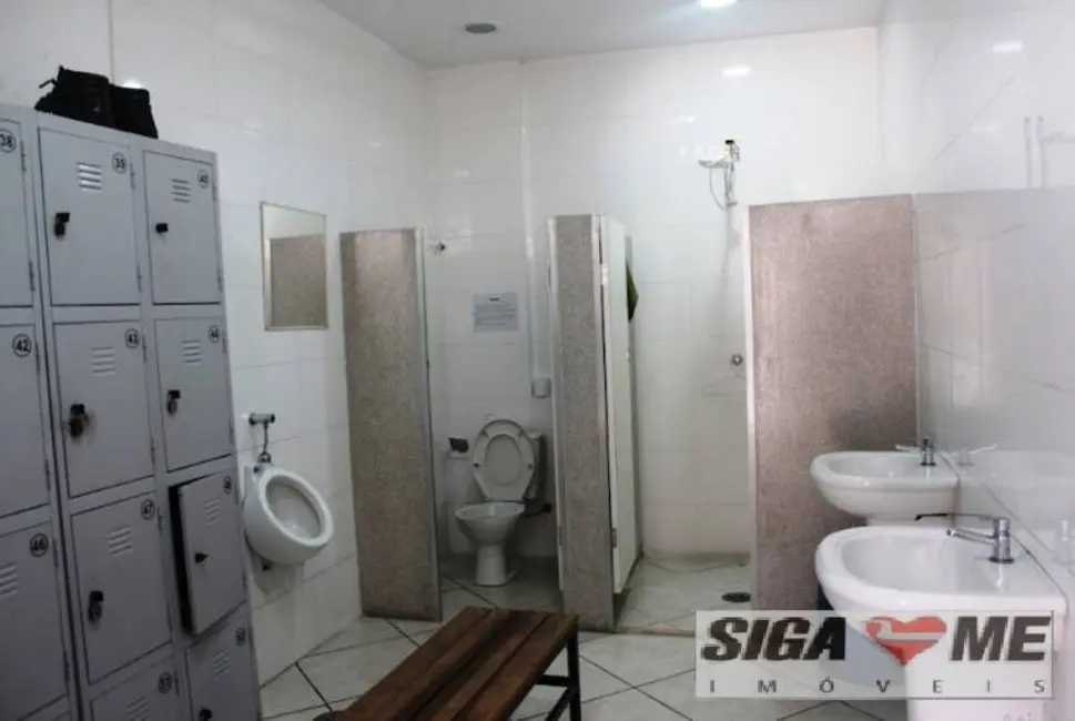 Armazém / Galpão à venda e para alugar, 6203m2 em Vila Leopoldina, São Paulo - SP - imagem 7 Foto 7 de Armazém / Galpão à venda e para alugar, 6203m2 em Vila Leopoldina, São Paulo - SP