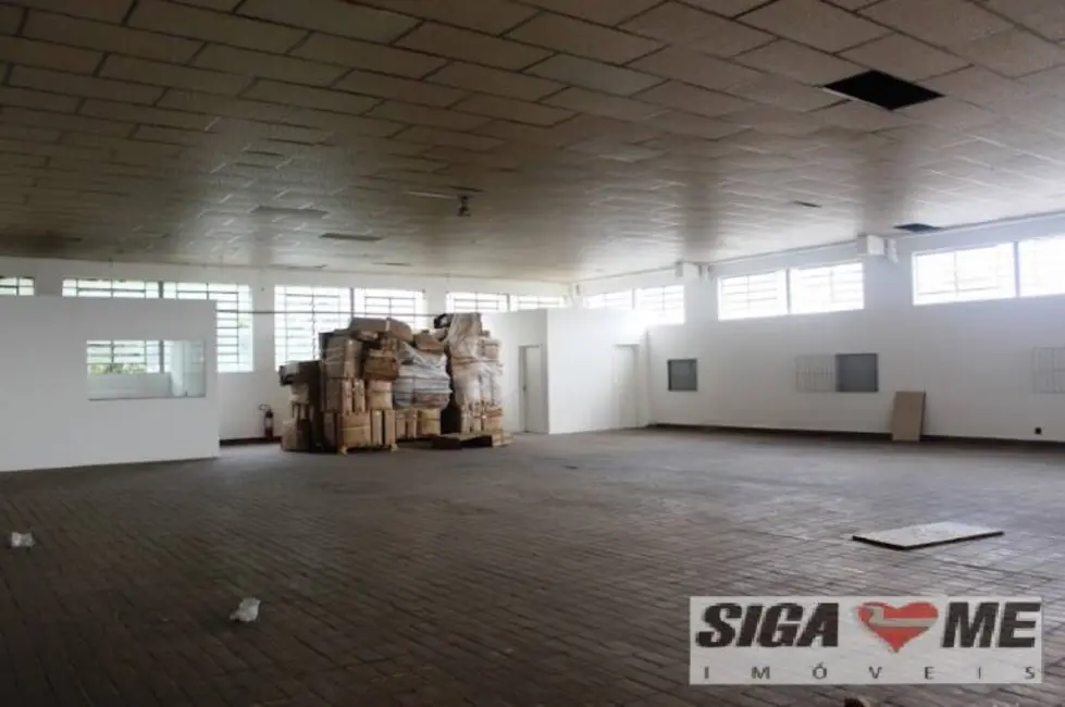 Armazém / Galpão à venda e para alugar, 6203m2 em Vila Leopoldina, São Paulo - SP - imagem 6 Foto 6 de Armazém / Galpão à venda e para alugar, 6203m2 em Vila Leopoldina, São Paulo - SP