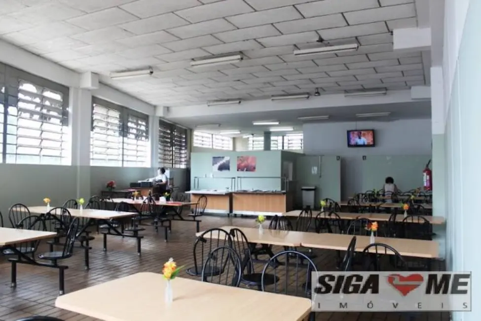 Armazém / Galpão à venda e para alugar, 6203m2 em Vila Leopoldina, São Paulo - SP - imagem 3 Foto 3 de Armazém / Galpão à venda e para alugar, 6203m2 em Vila Leopoldina, São Paulo - SP
