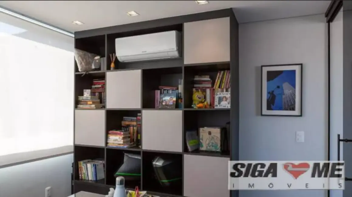 Foto 5 de Apartamento com 3 quartos à venda, 250m2 em Vila Ipojuca, São Paulo - SP