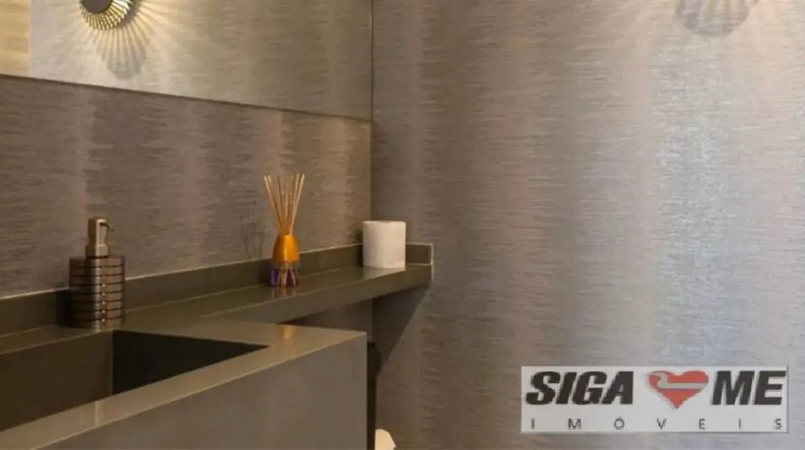 Foto 9 de Apartamento com 3 quartos à venda, 250m2 em Vila Ipojuca, São Paulo - SP