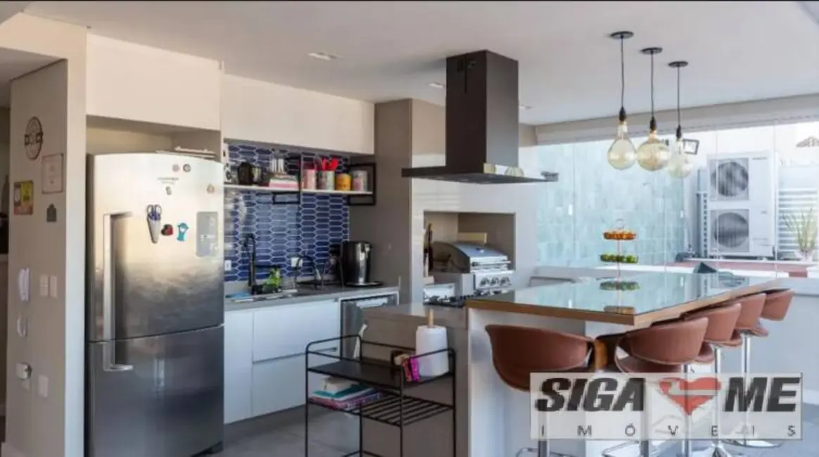 Foto 7 de Apartamento com 3 quartos à venda, 250m2 em Vila Ipojuca, São Paulo - SP