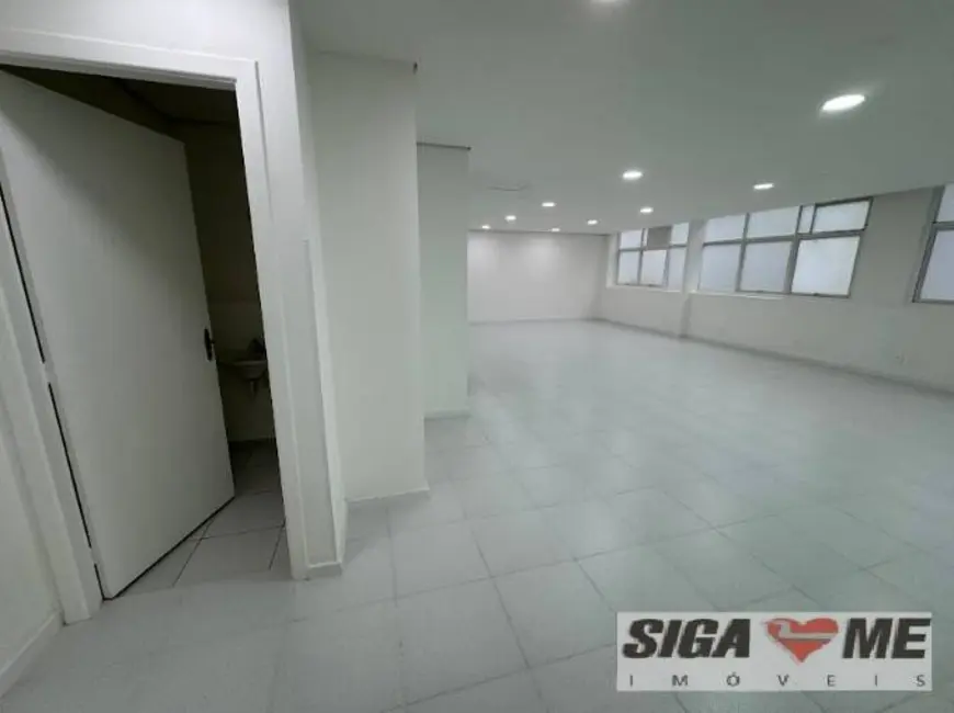 Sala Comercial à venda e para alugar, 195m2 em Bela Vista, São Paulo - SP - imagem 4 Foto 4 de Sala Comercial à venda e para alugar, 195m2 em Bela Vista, São Paulo - SP