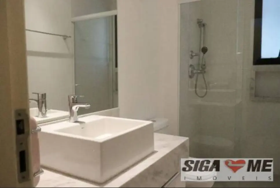 Foto 8 de Apartamento com 3 quartos à venda, 172m2 em Moema, São Paulo - SP