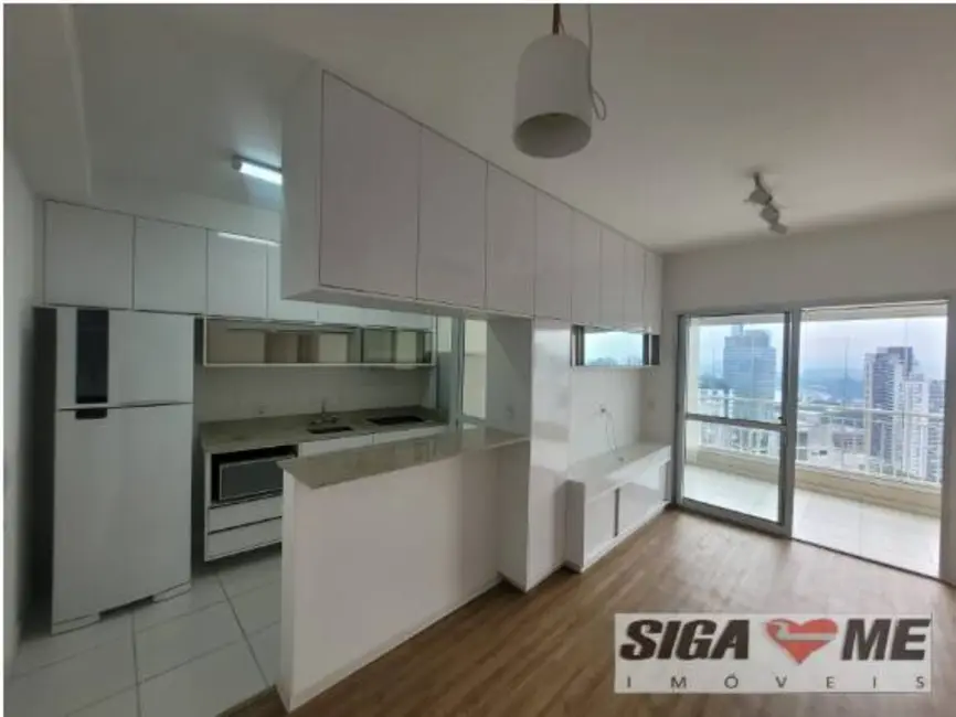 Foto 7 de Apartamento com 2 quartos para alugar, 70m2 em Pinheiros, São Paulo - SP