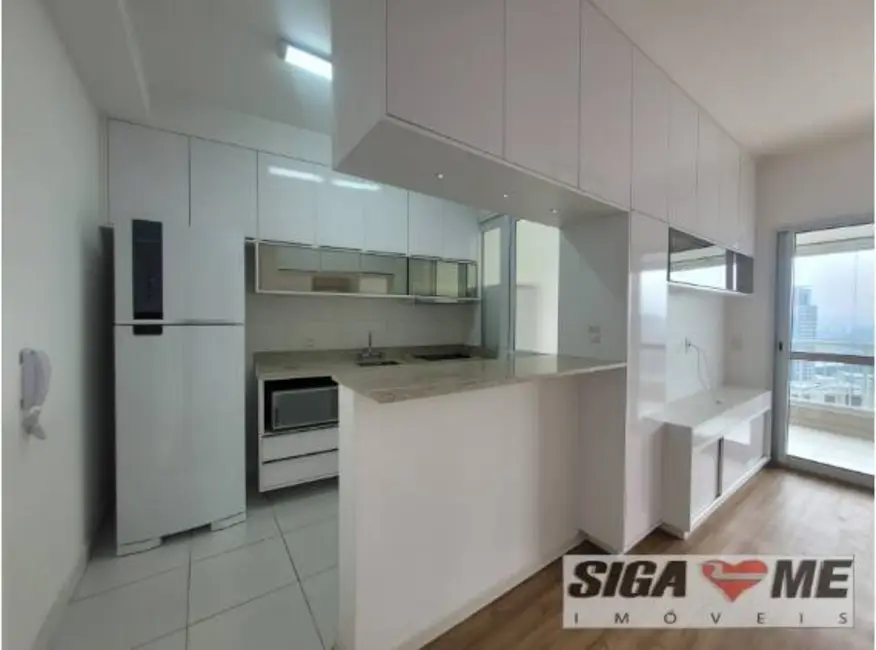 Foto 6 de Apartamento com 2 quartos para alugar, 70m2 em Pinheiros, São Paulo - SP