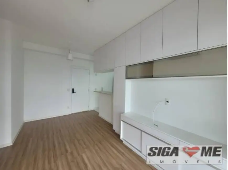 Foto 3 de Apartamento com 2 quartos para alugar, 70m2 em Pinheiros, São Paulo - SP