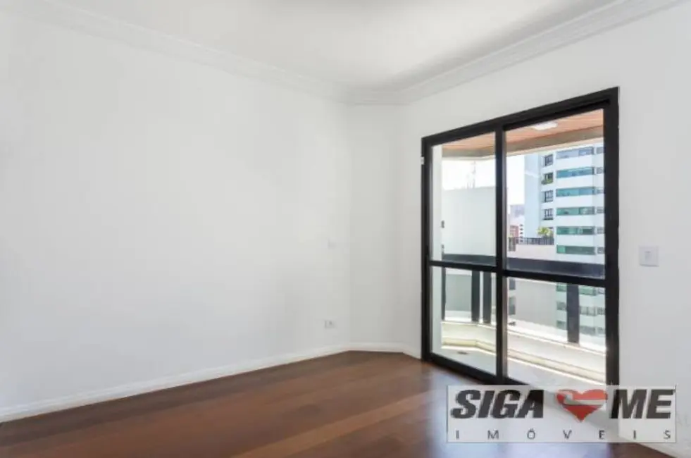 Apartamento com 4 quartos à venda, 305m2 em Indianópolis, São Paulo - SP - imagem 6 Foto 6 de Apartamento com 4 quartos à venda, 305m2 em Indianópolis, São Paulo - SP