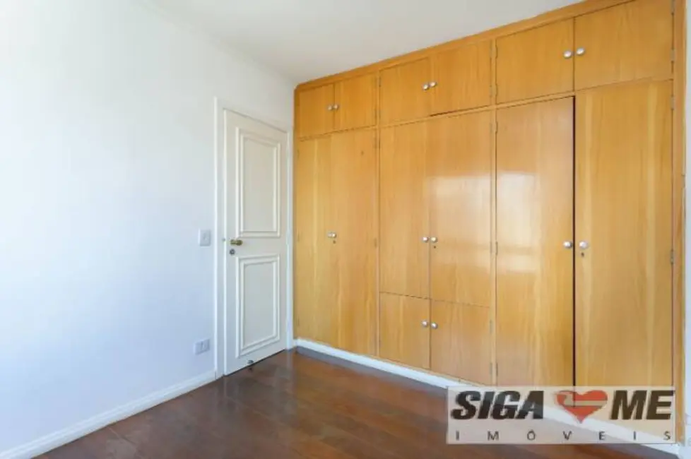 Apartamento com 4 quartos à venda, 305m2 em Indianópolis, São Paulo - SP - imagem 5 Foto 5 de Apartamento com 4 quartos à venda, 305m2 em Indianópolis, São Paulo - SP