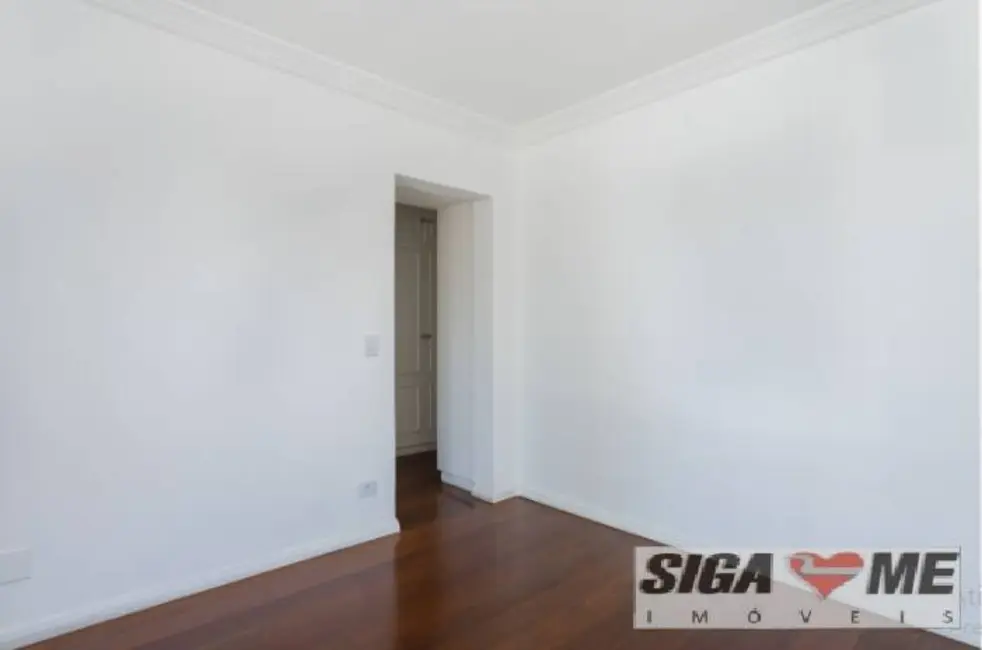 Apartamento com 4 quartos à venda, 305m2 em Indianópolis, São Paulo - SP - imagem 7 Foto 7 de Apartamento com 4 quartos à venda, 305m2 em Indianópolis, São Paulo - SP