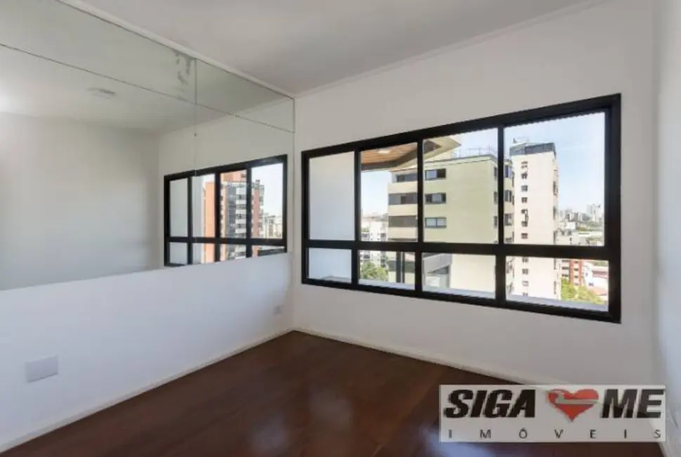 Foto 2 de Apartamento com 4 quartos à venda, 305m2 em Indianópolis, São Paulo - SP