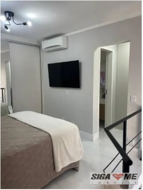 Apartamento com 1 quarto à venda, 49m2 em Vila Olímpia, São Paulo - SP - imagem 6 Foto 6 de Apartamento com 1 quarto à venda, 49m2 em Vila Olímpia, São Paulo - SP