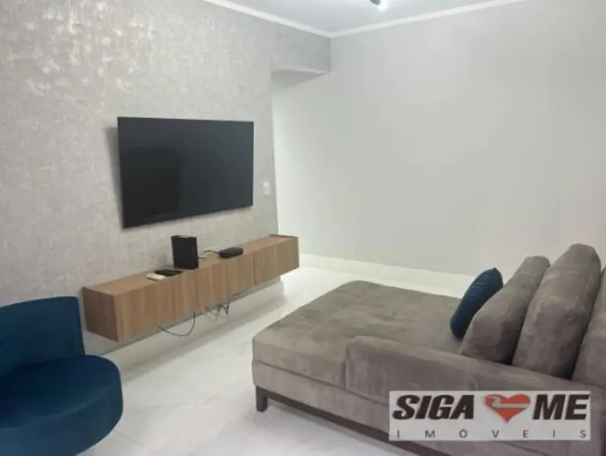 Apartamento com 1 quarto à venda, 49m2 em Vila Olímpia, São Paulo - SP - imagem 2 Foto 2 de Apartamento com 1 quarto à venda, 49m2 em Vila Olímpia, São Paulo - SP