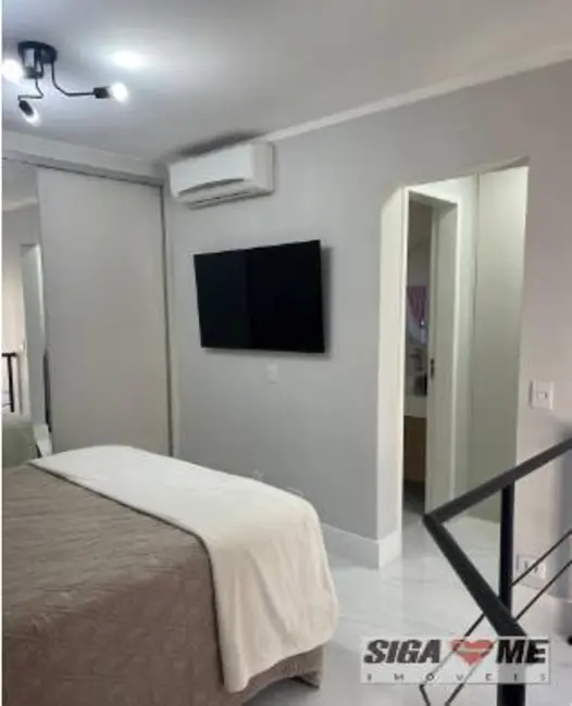Apartamento com 1 quarto à venda, 49m2 em Vila Olímpia, São Paulo - SP - imagem 7 Foto 7 de Apartamento com 1 quarto à venda, 49m2 em Vila Olímpia, São Paulo - SP