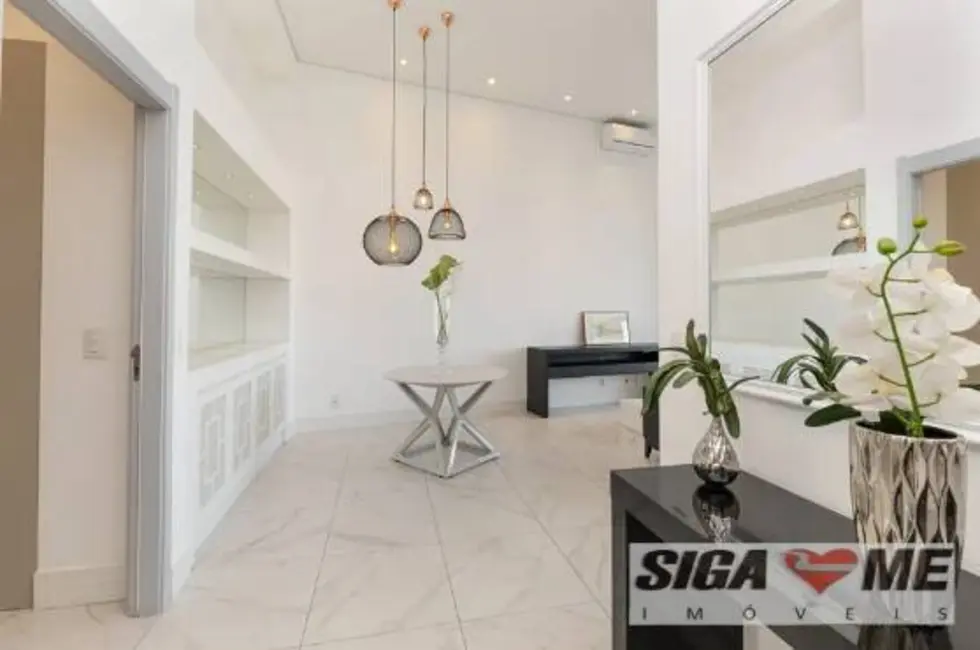 Foto 3 de Apartamento com 1 quarto para alugar, 85m2 em Brooklin Paulista, São Paulo - SP