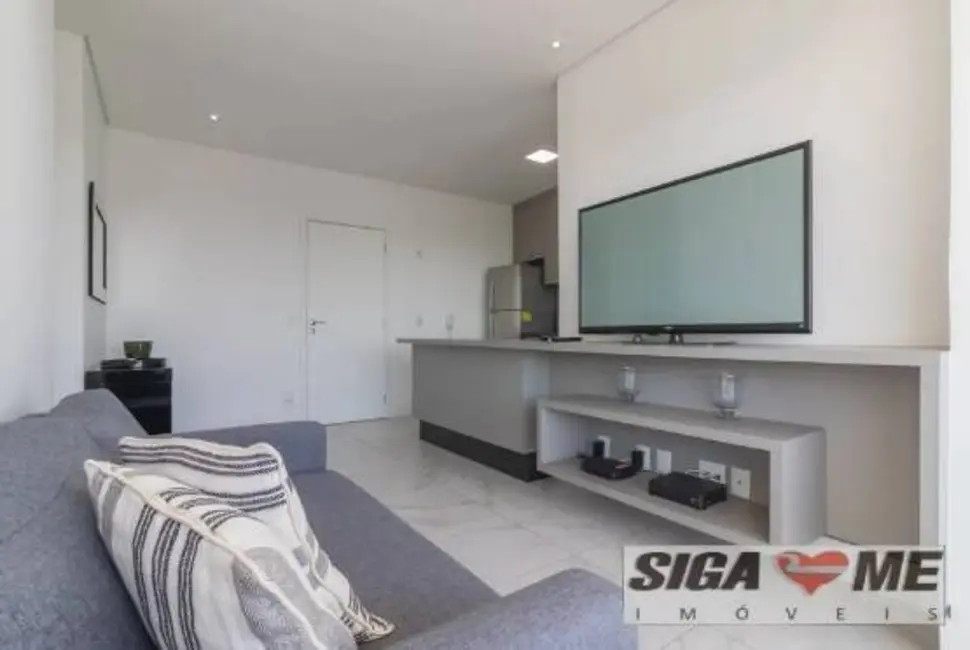 Foto 3 de Apartamento com 2 quartos para alugar, 66m2 em Pinheiros, São Paulo - SP