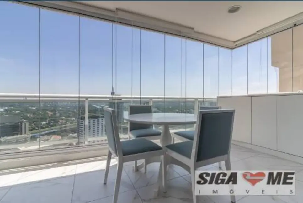 Foto 5 de Apartamento com 2 quartos para alugar, 66m2 em Pinheiros, São Paulo - SP