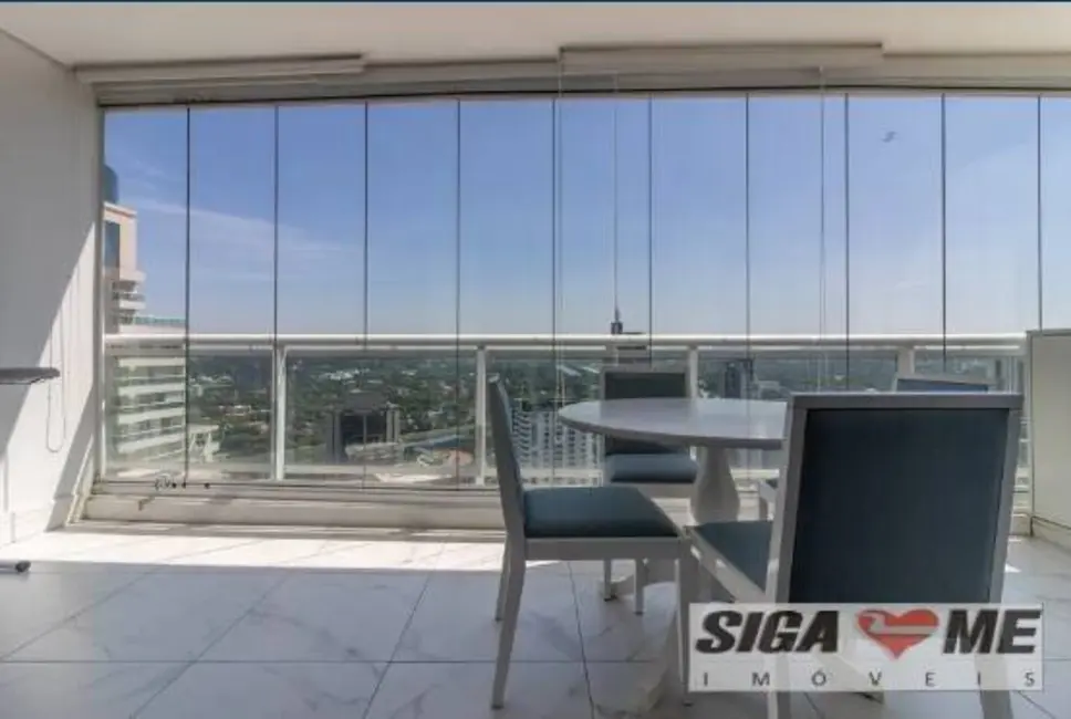 Foto 6 de Apartamento com 2 quartos para alugar, 66m2 em Pinheiros, São Paulo - SP