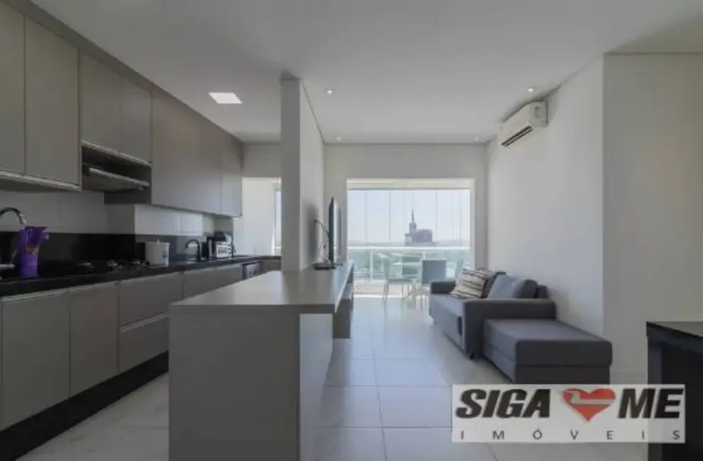 Foto 1 de Apartamento com 2 quartos para alugar, 66m2 em Pinheiros, São Paulo - SP