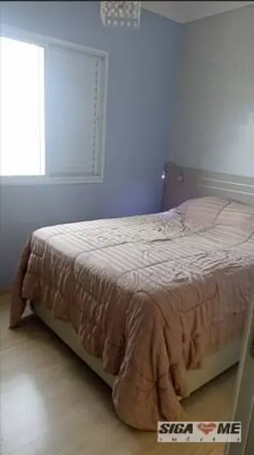 Foto 8 de Apartamento com 3 quartos à venda, 68m2 em Vila Oratório, São Paulo - SP