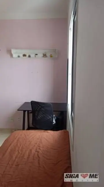 Foto 9 de Apartamento com 3 quartos à venda, 68m2 em Vila Oratório, São Paulo - SP