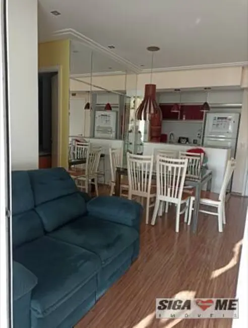 Foto 7 de Apartamento com 3 quartos à venda, 68m2 em Vila Oratório, São Paulo - SP