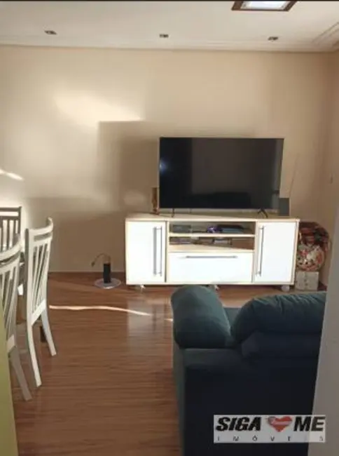 Foto 4 de Apartamento com 3 quartos à venda, 68m2 em Vila Oratório, São Paulo - SP