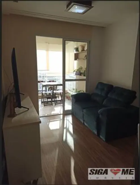 Foto 3 de Apartamento com 3 quartos à venda, 68m2 em Vila Oratório, São Paulo - SP