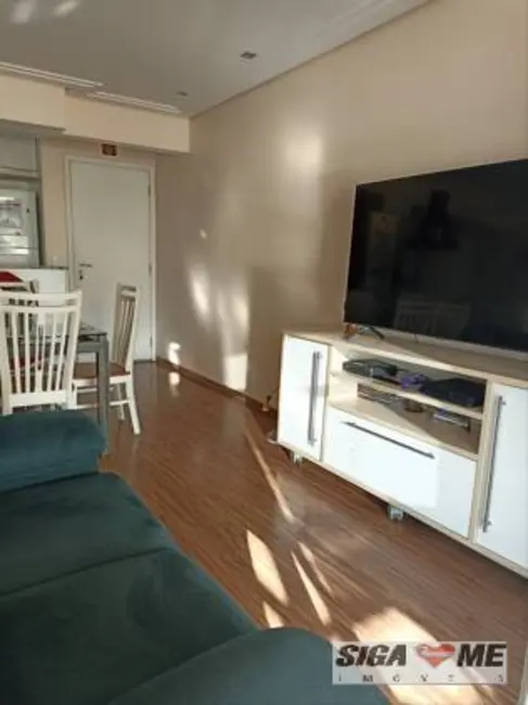 Foto 5 de Apartamento com 3 quartos à venda, 68m2 em Vila Oratório, São Paulo - SP