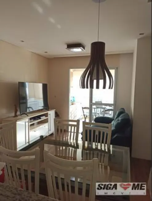 Foto 1 de Apartamento com 3 quartos à venda, 68m2 em Vila Oratório, São Paulo - SP