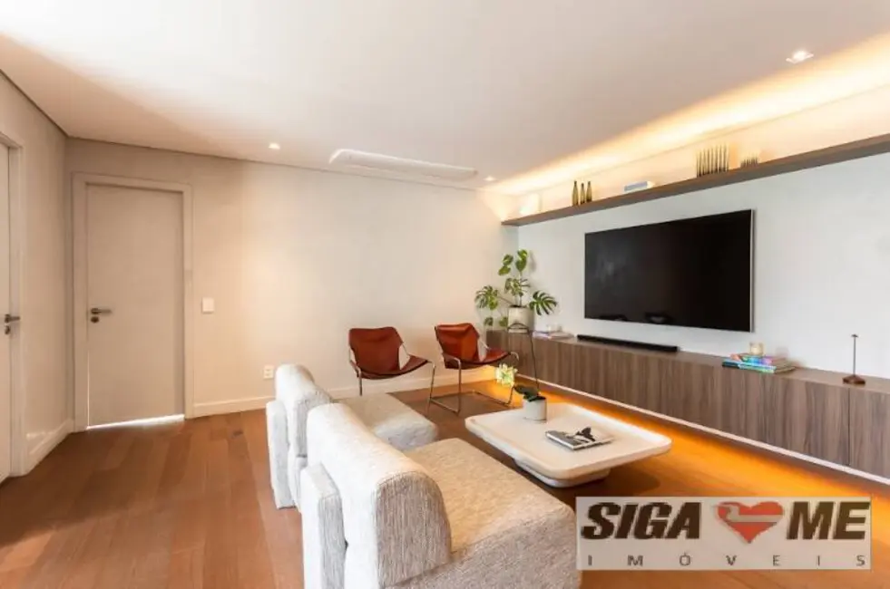 Foto 6 de Apartamento com 1 quarto para alugar, 91m2 em Cerqueira César, São Paulo - SP