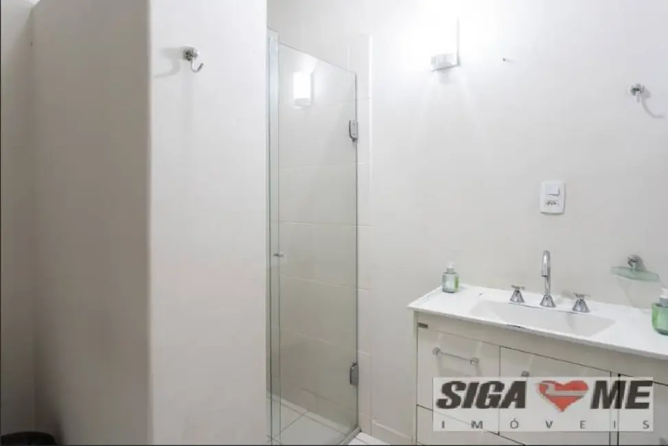 Foto 2 de Sala Comercial à venda em Vila Nova Conceição, São Paulo - SP