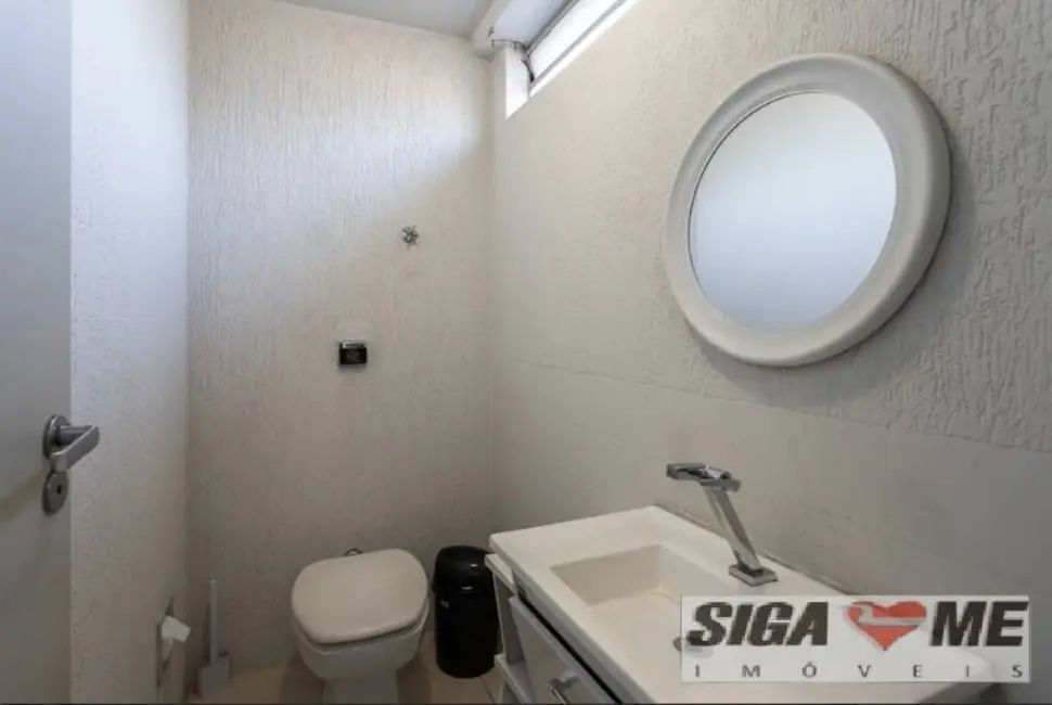 Foto 4 de Sala Comercial à venda em Vila Nova Conceição, São Paulo - SP