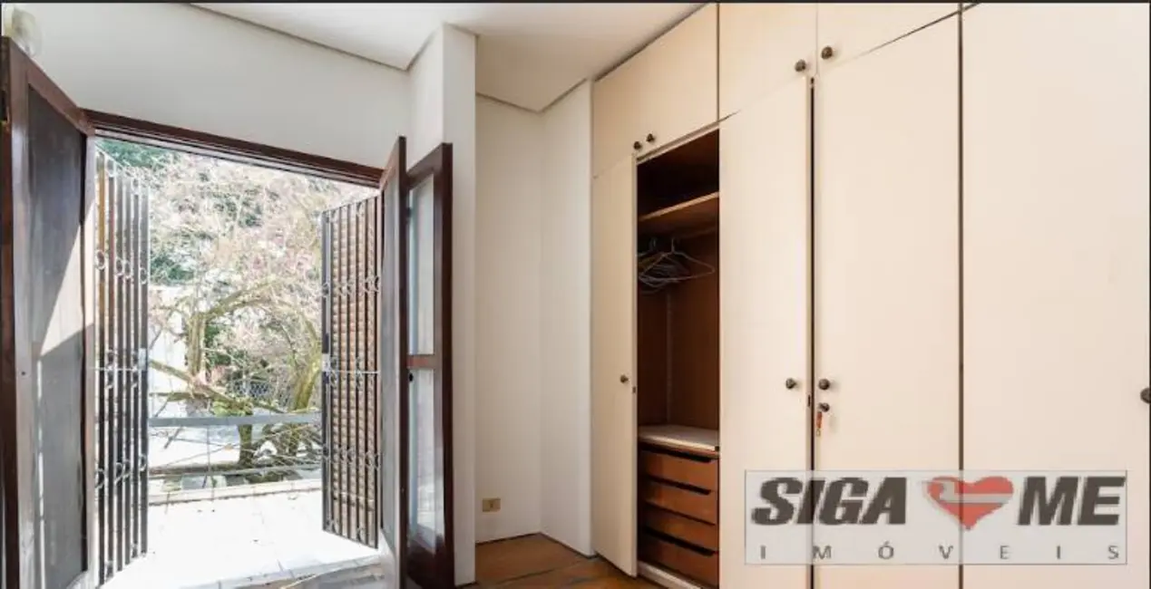 Casa com 5 quartos à venda em Jardim Leonor, São Paulo - SP - imagem 3 Foto 3 de Casa com 5 quartos à venda em Jardim Leonor, São Paulo - SP