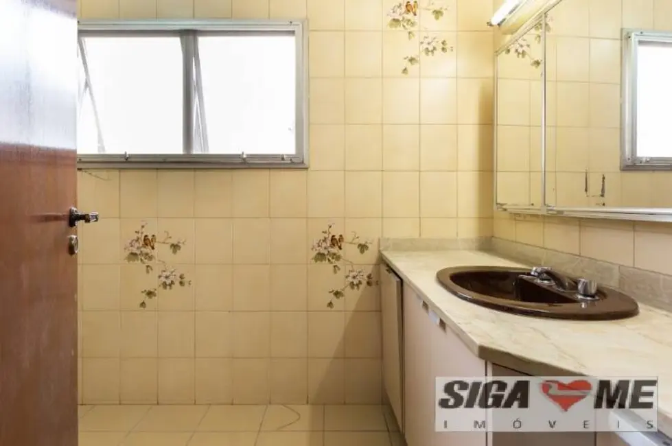 Casa com 5 quartos à venda em Jardim Leonor, São Paulo - SP - imagem 8 Foto 8 de Casa com 5 quartos à venda em Jardim Leonor, São Paulo - SP