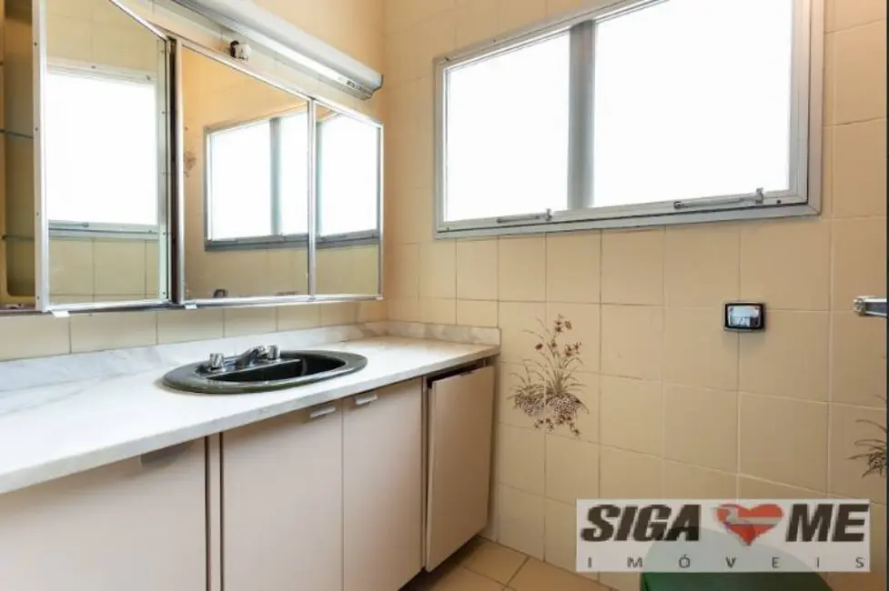 Casa com 5 quartos à venda em Jardim Leonor, São Paulo - SP - imagem 7 Foto 7 de Casa com 5 quartos à venda em Jardim Leonor, São Paulo - SP