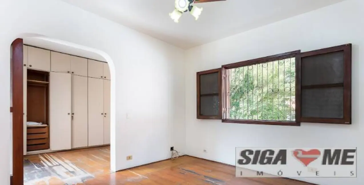 Casa com 5 quartos à venda em Jardim Leonor, São Paulo - SP - imagem 6 Foto 6 de Casa com 5 quartos à venda em Jardim Leonor, São Paulo - SP