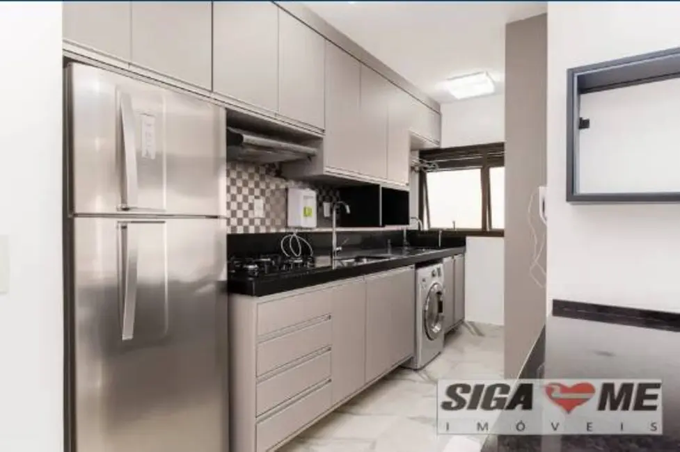 Apartamento com 1 quarto para alugar, 42m2 em Itaim Bibi, São Paulo - SP - imagem 7 Foto 7 de Apartamento com 1 quarto para alugar, 42m2 em Itaim Bibi, São Paulo - SP