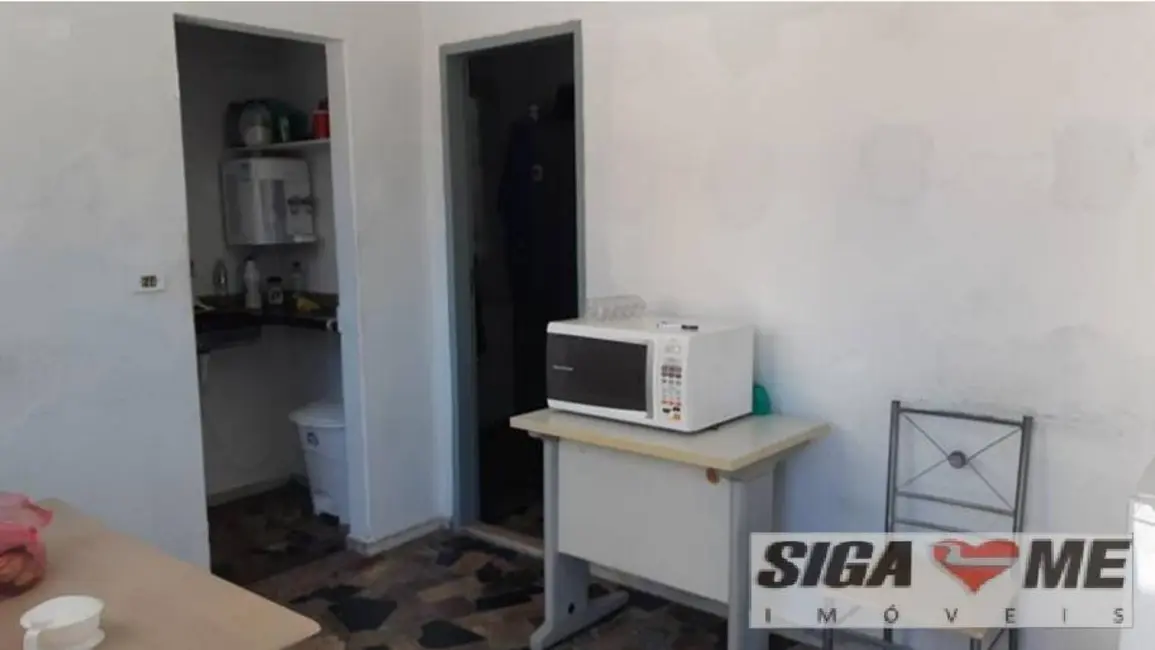 Armazém / Galpão à venda em Saúde, São Paulo - SP - imagem 7 Foto 7 de Armazém / Galpão à venda em Saúde, São Paulo - SP