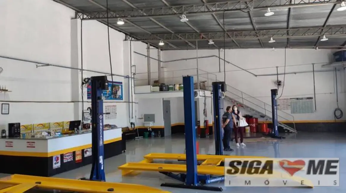 Armazém / Galpão à venda em Saúde, São Paulo - SP - imagem 3 Foto 3 de Armazém / Galpão à venda em Saúde, São Paulo - SP