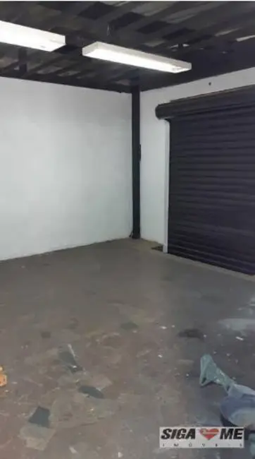 Armazém / Galpão à venda em Saúde, São Paulo - SP - imagem 9 Foto 9 de Armazém / Galpão à venda em Saúde, São Paulo - SP