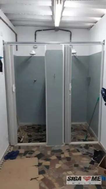 Armazém / Galpão à venda em Saúde, São Paulo - SP - imagem 8 Foto 8 de Armazém / Galpão à venda em Saúde, São Paulo - SP